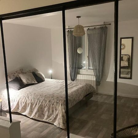 Agreable Maison Avec Jolie Terrasse Exterieure Champigneulles Bagian luar foto