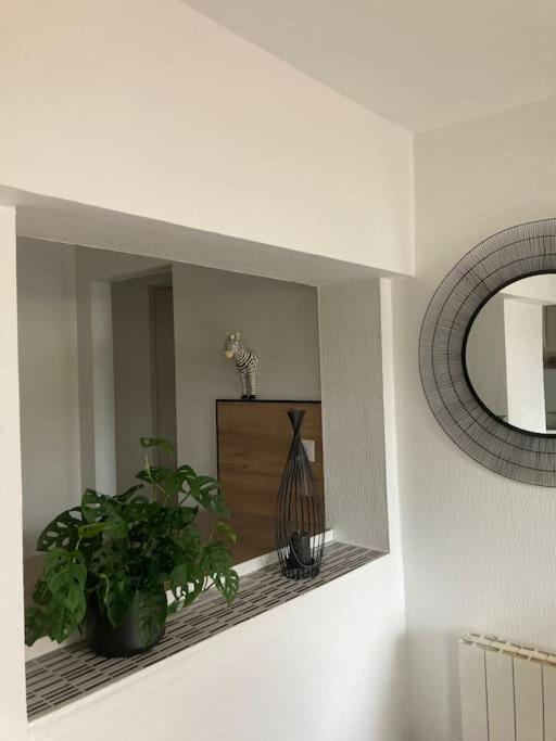 Agreable Maison Avec Jolie Terrasse Exterieure Champigneulles Bagian luar foto